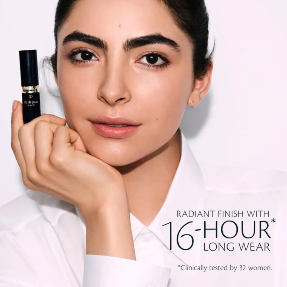 cle de peau multitasking concealer